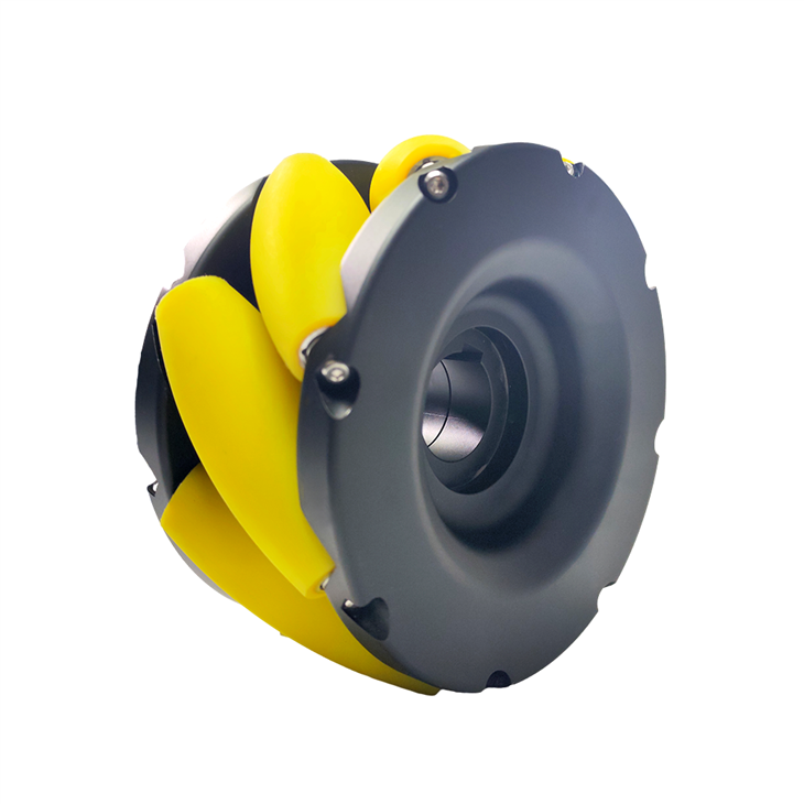 457 mm Omnidirectional Mecanum Wheel