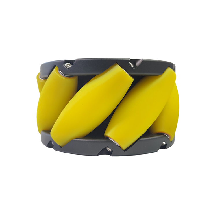 475mm Omnidirectional Mecanum Wheel 475mm Omnidirectional Mecanum Wheel