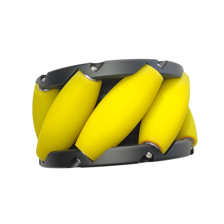 475mm Omnidirectional Mecanum Wheel 475mm Omnidirectional Mecanum Wheel