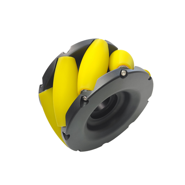 475mm Omnidirectional Mecanum Wheel 475mm Omnidirectional Mecanum Wheel