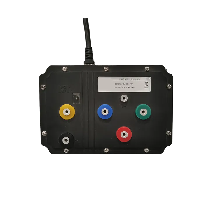 Motor Driver Hub Motor Controller